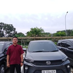 All New Xenia 2025 All New Xenia 2025