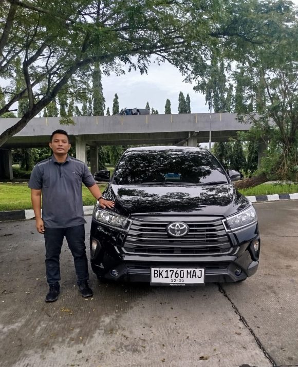 Innova Reborn 2025