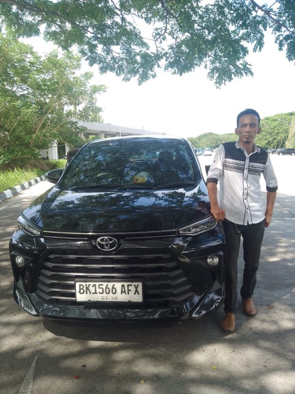 Avanza 1.3 E