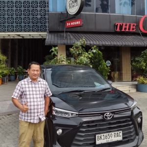 Avanza 1.5 G M/T Avanza 1.5 G M/T