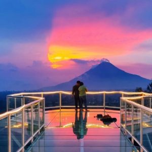 Wisata Bukit Gundaling Wisata Bukit Gundaling