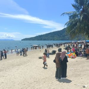 Pantai Pandan Tapteng Keindahan Dan Pesonanya Yang Menawan Pantai Pandan Tapteng Keindahan Dan Pesonanya Yang Menawan