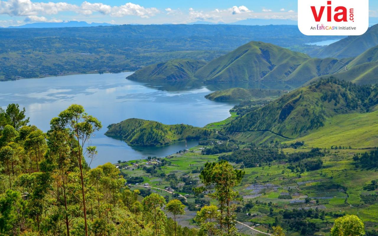 Eksotisme Danau Toba: Destinasi Wisata Prioritas di Indonesia – Via.com ... Eksotisme Danau Toba: Destinasi Wisata Prioritas di Indonesia – Via.com ...
