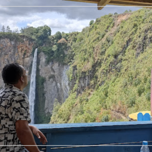 Daya Tarik Air Terjun Sipiso Piso Yang Memukau Daya Tarik Air Terjun Sipiso Piso Yang Memukau