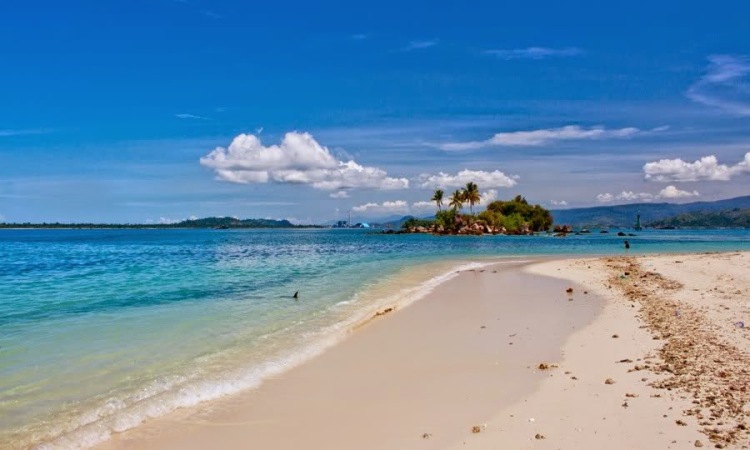 Sibolga Pantai Pandan Surga Tersembunyi di Sumatera