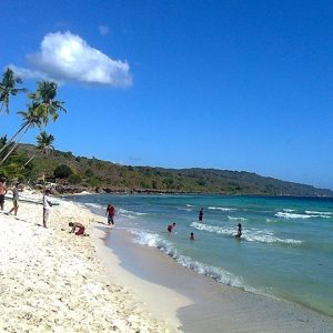 Wisata Sibolga Pantai Pandan Yang Memukau Wisata Sibolga Pantai Pandan Yang Memukau