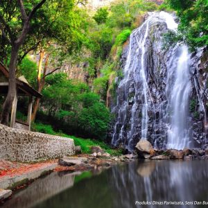 Air Terjun Efrata Pulau Samosir Air Terjun Efrata Pulau Samosir