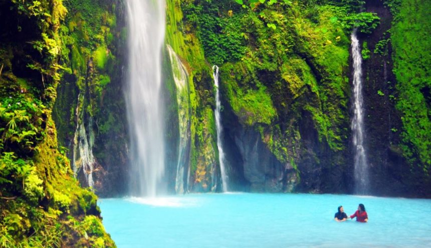 Air terjun sipiso piso berasal dari daerah mana saja