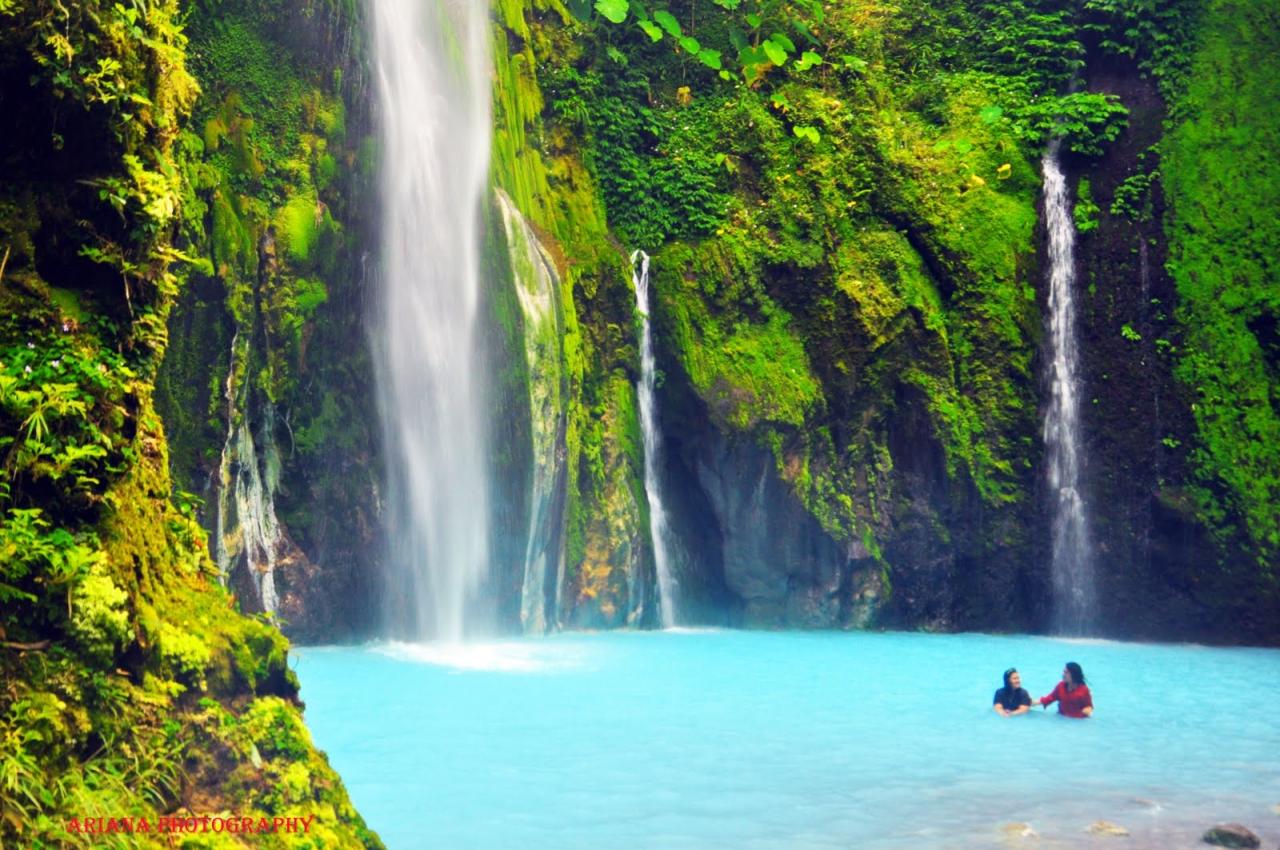 Air Terjun Sipiso-piso, Pemandangan Spektakuler Dari Ketinggian Air Terjun Sipiso-piso, Pemandangan Spektakuler Dari Ketinggian
