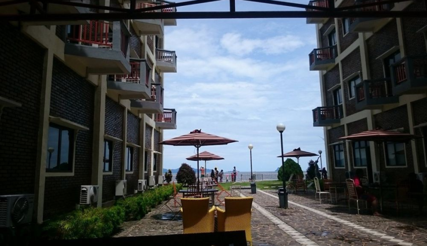 Penginapan Murah Dekat Pantai Pandan Sibolga