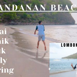 Pantai Pandanan Surga Tersembunyi di Indonesia Pantai Pandanan Surga Tersembunyi di Indonesia