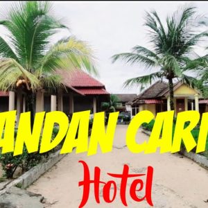 Hotel Di Pantai Pandan Sibolga Yang Memikat Hati Hotel Di Pantai Pandan Sibolga Yang Memikat Hati