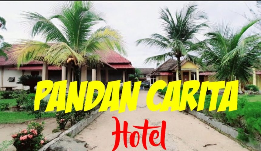 Hotel Di Pantai Pandan Sibolga Yang Memikat Hati