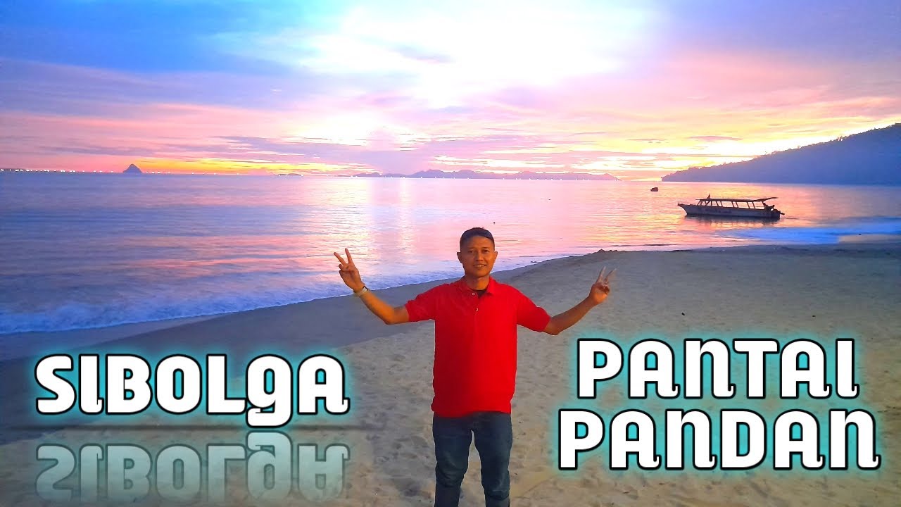 Menilik Keindahan īPantaiī īPandanī īSibolgaī yang Memiliki Pasir Putih ... Menilik Keindahan īPantaiī īPandanī īSibolgaī yang Memiliki Pasir Putih ...